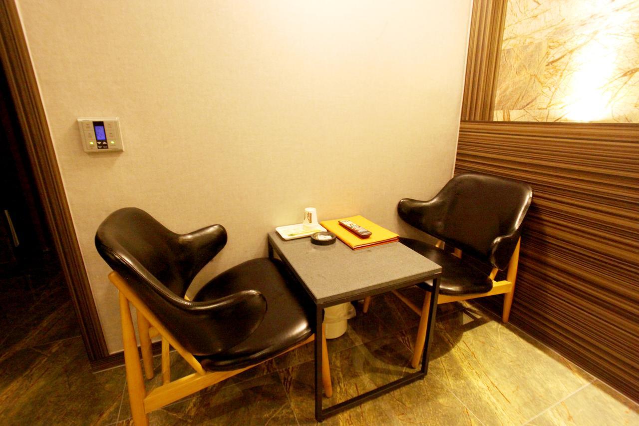 인천 Boutique Juan Yam 모텔 외부 사진