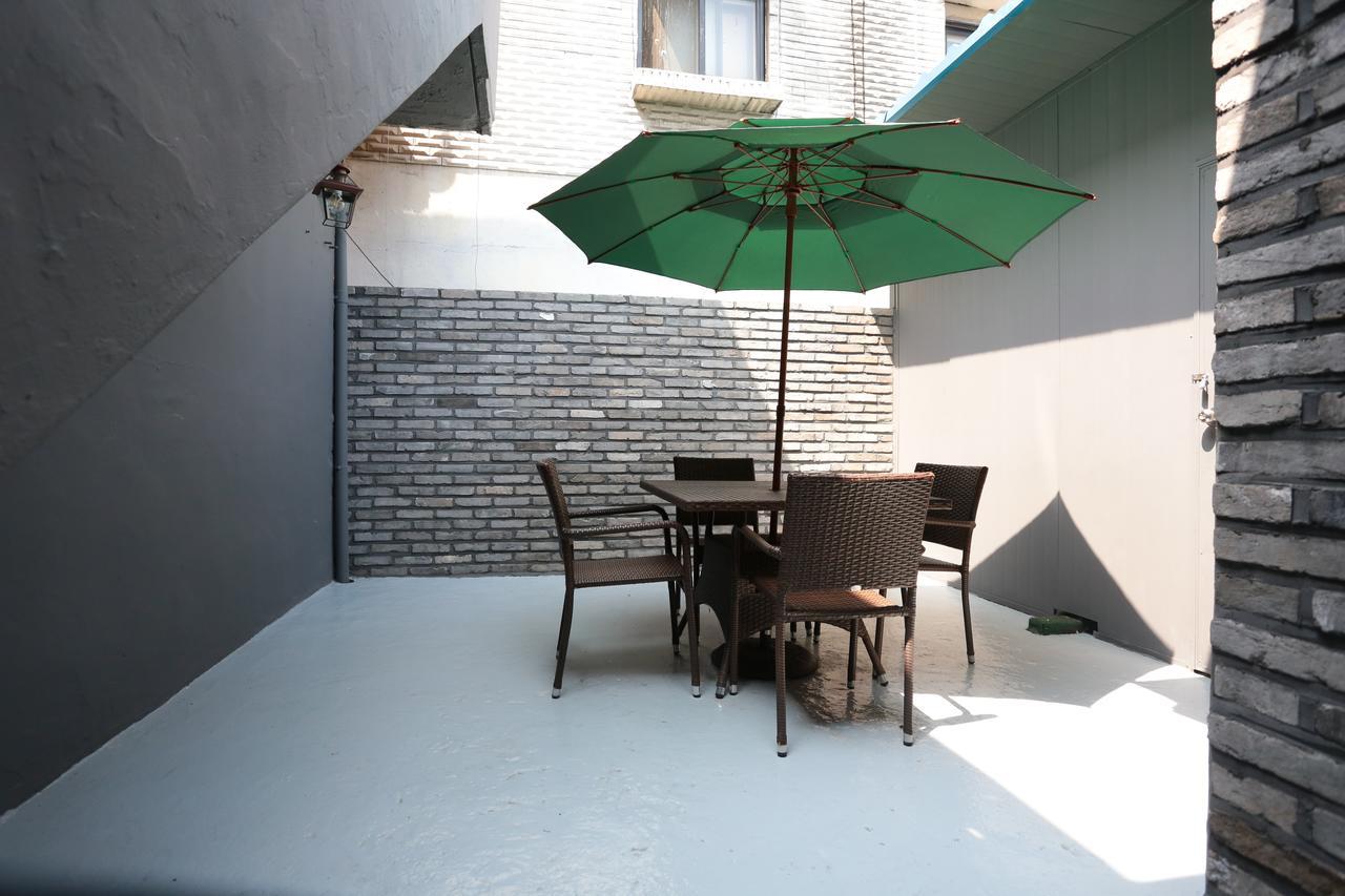 인천 Boutique Juan Yam 모텔 외부 사진